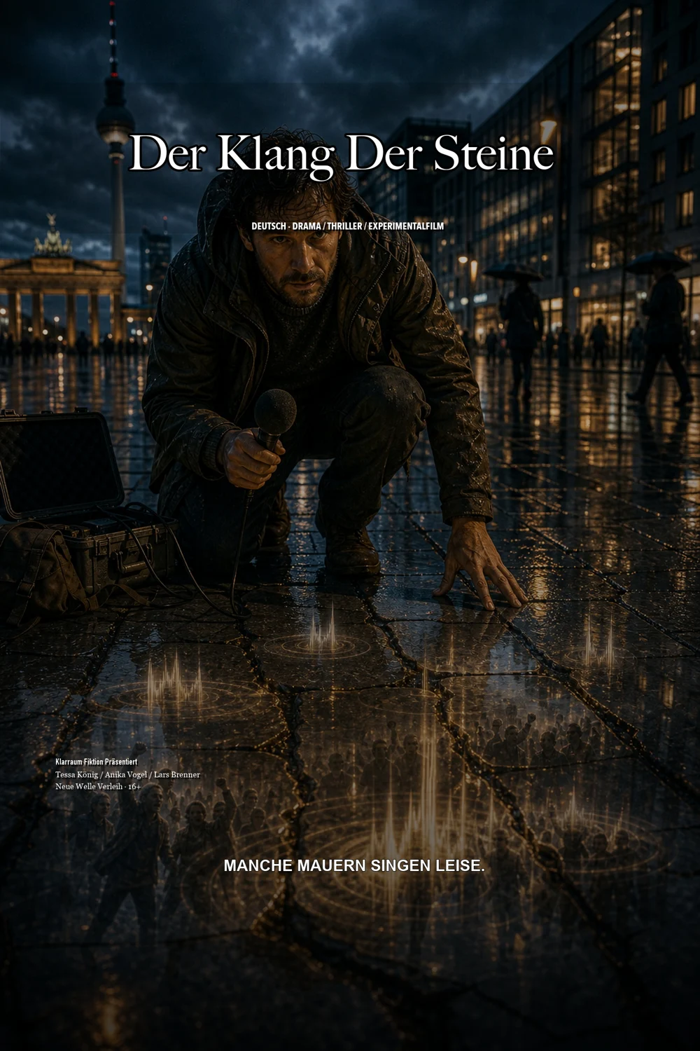 Der Klang der Steine